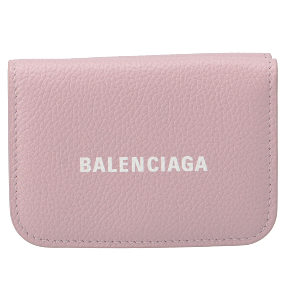 BALENCIAGA Wallet Trifold Mini Wallet Cash Mini Wallet - Picture 2 of 8